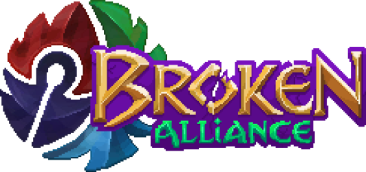 Broken Alliance Game